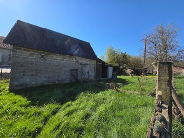 Maison a vendre Villaines-la-Juhel 53700 Mayenne 53 m2 5 pièces 47700 euros