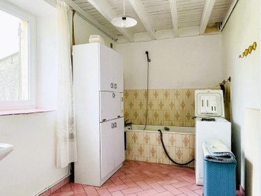 Maison a vendre Le Luot 50870 Manche 115 m2 6 pièces 137199 euros