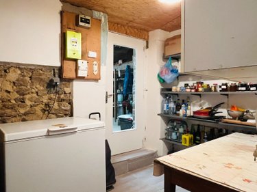Maison a vendre Le Luot 50870 Manche 115 m2 6 pièces 137199 euros