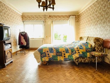 Maison a vendre Le Luot 50870 Manche 115 m2 6 pièces 137199 euros