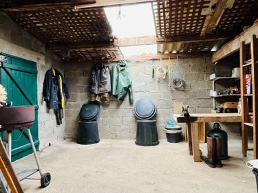 Maison a vendre Le Luot 50870 Manche 115 m2 6 pièces 137199 euros