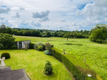 Maison a vendre Le Luot 50870 Manche 115 m2 6 pièces 137199 euros