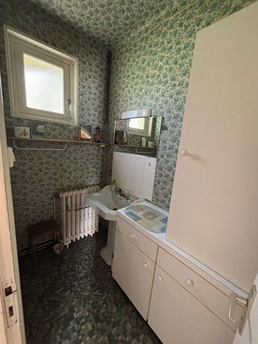 Maison a vendre Trégourez 29970 Finistère 100 m2 6 pièces 199600 euros