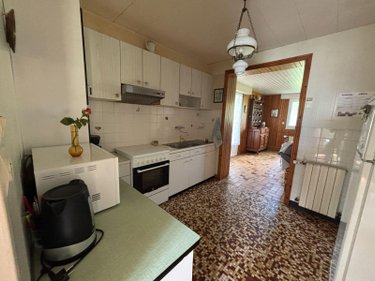 Maison a vendre Trégourez 29970 Finistère 100 m2 6 pièces 199600 euros