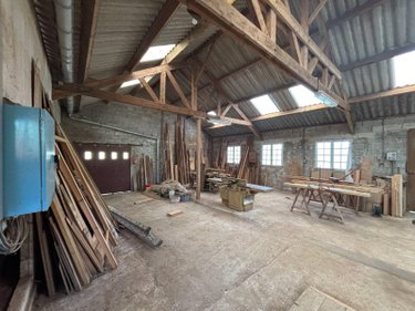 Maison a vendre Trégourez 29970 Finistère 100 m2 6 pièces 199600 euros