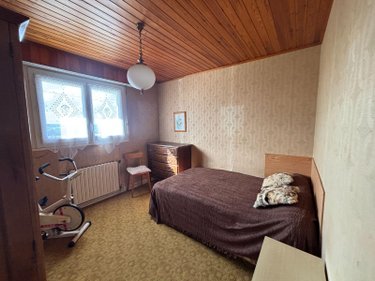 Maison a vendre Trégourez 29970 Finistère 100 m2 6 pièces 199600 euros