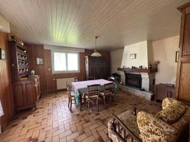 Maison a vendre Trégourez 29970 Finistère 100 m2 6 pièces 199600 euros