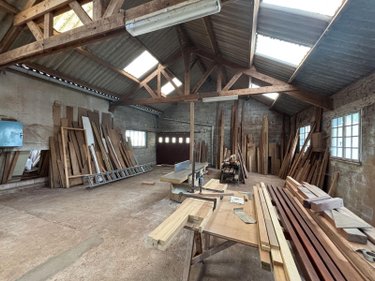 Maison a vendre Trégourez 29970 Finistère 100 m2 6 pièces 199600 euros