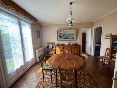 Maison a vendre Trégourez 29970 Finistère 100 m2 6 pièces 199600 euros