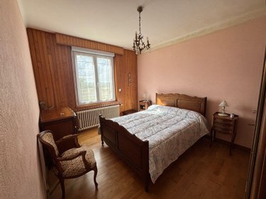 Maison a vendre Trégourez 29970 Finistère 100 m2 6 pièces 199600 euros
