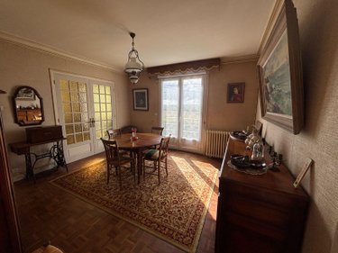 Maison a vendre Trégourez 29970 Finistère 100 m2 6 pièces 199600 euros