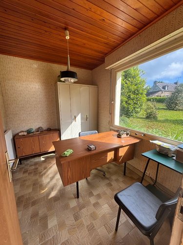 Maison a vendre Trégourez 29970 Finistère 100 m2 6 pièces 199600 euros