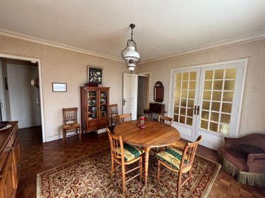 Maison a vendre Trégourez 29970 Finistère 100 m2 6 pièces 199600 euros