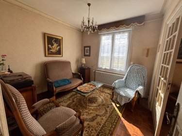 Maison a vendre Trégourez 29970 Finistère 100 m2 6 pièces 199600 euros