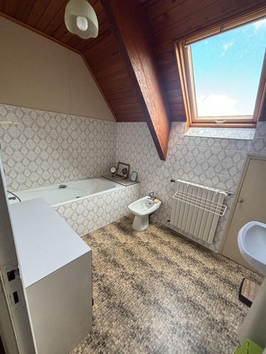 Maison a vendre Trégourez 29970 Finistère 100 m2 6 pièces 199600 euros