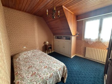 Maison a vendre Trégourez 29970 Finistère 100 m2 6 pièces 199600 euros