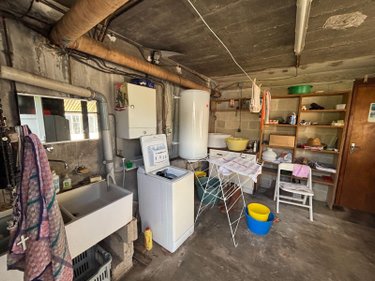 Maison a vendre Trégourez 29970 Finistère 100 m2 6 pièces 199600 euros