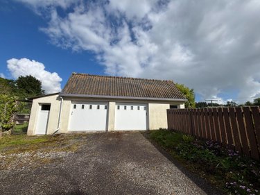 Maison a vendre Trégourez 29970 Finistère 100 m2 6 pièces 199600 euros