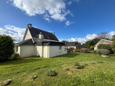 Maison a vendre Trégourez 29970 Finistère 100 m2 6 pièces 199600 euros