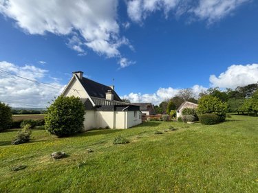 Maison a vendre Trégourez 29970 Finistère 100 m2 6 pièces 199600 euros