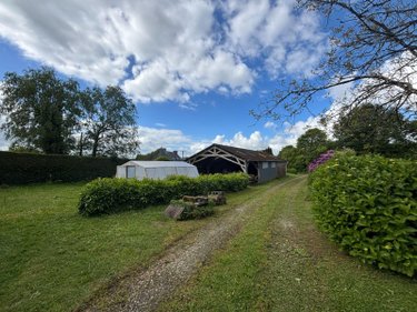 Maison a vendre Trégourez 29970 Finistère 100 m2 6 pièces 199600 euros