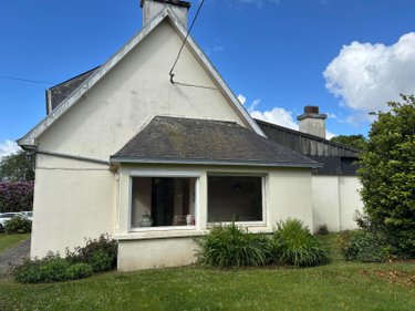 Maison a vendre Trégourez 29970 Finistère 100 m2 6 pièces 199600 euros
