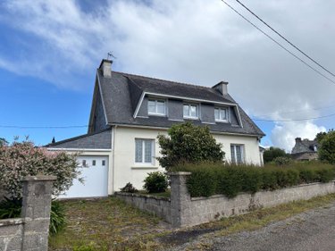 Maison a vendre Trégourez 29970 Finistère 100 m2 6 pièces 199600 euros