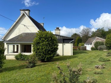 Maison a vendre Trégourez 29970 Finistère 100 m2 6 pièces 199600 euros