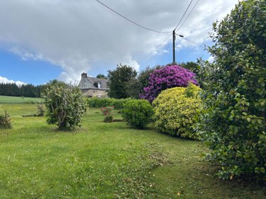 Maison a vendre Trégourez 29970 Finistère 100 m2 6 pièces 199600 euros