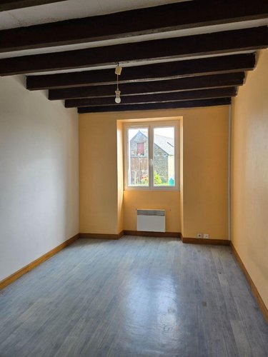 Maison a vendre Saint-Vincent-sur-Oust 56350 Morbihan 95 m2 4 pièces 95280 euros
