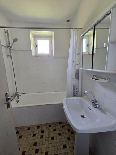 Maison a vendre Saint-Vincent-sur-Oust 56350 Morbihan 95 m2 4 pièces 95280 euros