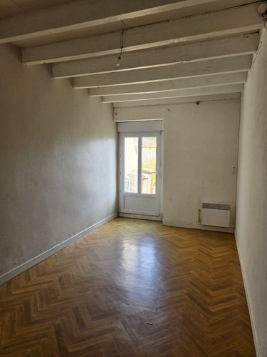 Maison a vendre Saint-Vincent-sur-Oust 56350 Morbihan 95 m2 4 pièces 95280 euros