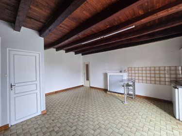 Maison a vendre Saint-Vincent-sur-Oust 56350 Morbihan 95 m2 4 pièces 95280 euros