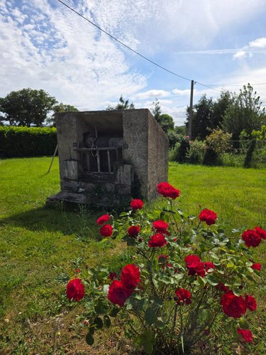 Maison a vendre Saint-Vincent-sur-Oust 56350 Morbihan 95 m2 4 pièces 95280 euros