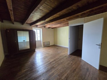 Maison a vendre Saint-Vincent-sur-Oust 56350 Morbihan 95 m2 4 pièces 95280 euros