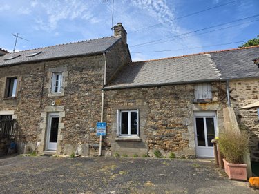 Maison a vendre Saint-Vincent-sur-Oust 56350 Morbihan 95 m2 4 pièces 95280 euros