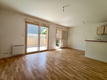 Appartement a vendre Saint-Armel 35230 Ille-et-Vilaine 59 m2 3 pièces 166500 euros