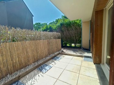 Appartement a vendre Saint-Armel 35230 Ille-et-Vilaine 59 m2 3 pièces 166500 euros