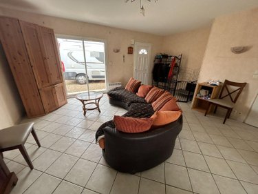 Maison a vendre Saint-Laurent-de-la-Plaine 49290 Maine-et-Loire 83 m2 5 pièces 174735 euros