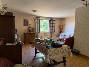 Maison a vendre Rivière 37500 Indre-et-Loire 90 m2 5 pièces 149600 euros