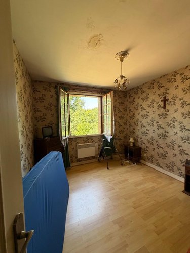 Maison a vendre Rivière 37500 Indre-et-Loire 90 m2 5 pièces 149600 euros