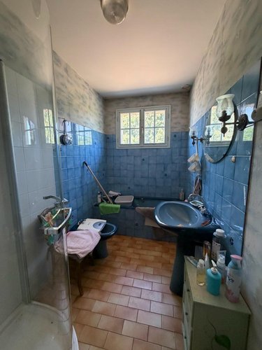 Maison a vendre Rivière 37500 Indre-et-Loire 90 m2 5 pièces 149600 euros