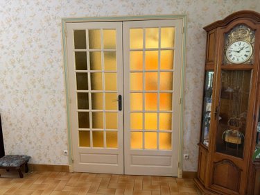 Maison a vendre Rivière 37500 Indre-et-Loire 90 m2 5 pièces 149600 euros