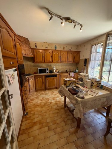 Maison a vendre Rivière 37500 Indre-et-Loire 90 m2 5 pièces 149600 euros