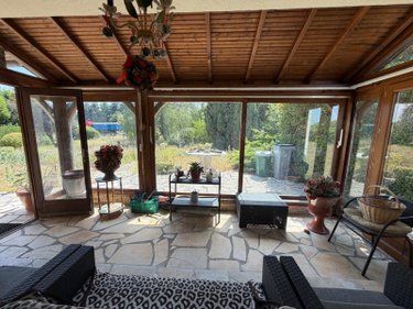 Maison a vendre Rivière 37500 Indre-et-Loire 90 m2 5 pièces 149600 euros