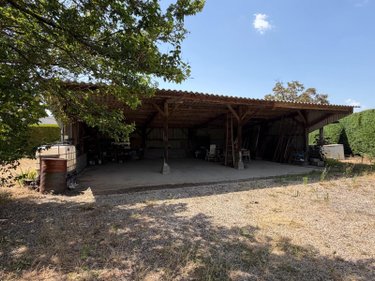 Maison a vendre Rivière 37500 Indre-et-Loire 90 m2 5 pièces 149600 euros