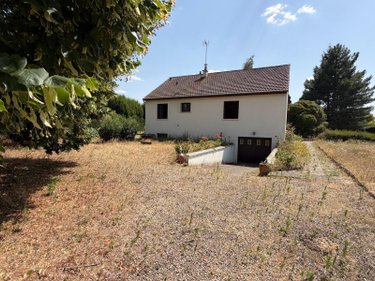 Maison a vendre Rivière 37500 Indre-et-Loire 90 m2 5 pièces 149600 euros