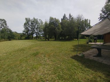 Terrains de loisirs bois etangs a vendre Saint-Georges-du-Bois 72700 Sarthe 4350 m2  35000 euros