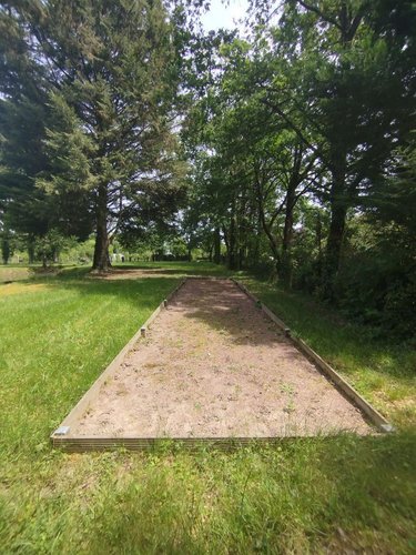 Terrains de loisirs bois etangs a vendre Saint-Georges-du-Bois 72700 Sarthe 4350 m2  35000 euros