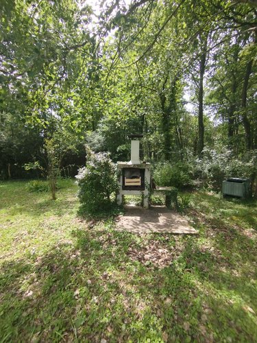 Terrains de loisirs bois etangs a vendre Saint-Georges-du-Bois 72700 Sarthe 4350 m2  35000 euros